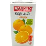 Marigold Juice Orange 200ml