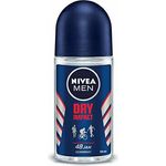 Nivea Roll On Dry Impact Plus 50ml