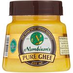 Nambisan's Pure Ghee 200ml