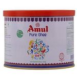 AMUL PURE GHEE 500GM