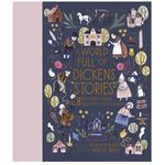 Frances Lincoln Children A World Full of Dickens Stories