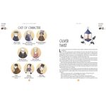 Frances Lincoln Children A World Full of Dickens Stories