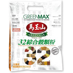 Greenmax 32 Multi Grains Cereal 300g
