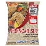 Adabi Soup Powder 250g / Perencah Sup