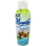 Pau Masaje Peppermint 60ml