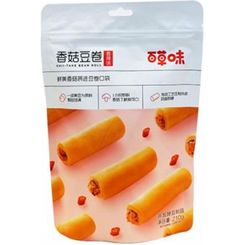 Bai Cao Wei Xiang Gu Dou Juan