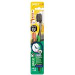 Darlie Charcoal Spiral Toothbrush
