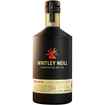 Whitley Neill Gin 700ml