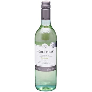 Jacobs Creek Classic Sweet Wine Riesling 750ml