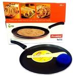  Premier Non-Stick Supreme Tawa 32cm