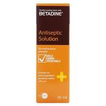 Betadine Antiseptic Solution 30ml