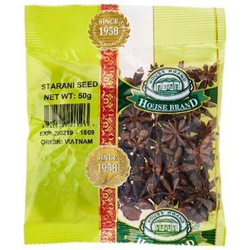 House Brand Starani Seed 50g