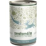 Zealandia Dog Hoki Fish Pate 385g