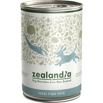 Zealandia Dog Hoki Fish Pate 385g