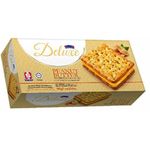 Kerk Deluxe Cheese Crackers