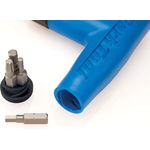 Park Tool Preset Torque Driver 4NM