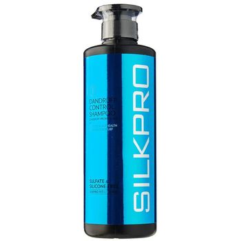 Silkpro Vit Air Shampoo Dandruff Control 650ml
