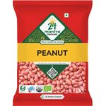 24 Mantra Organic Peanut 1kg
