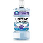 Listerine Total Care Cavity Protect Mild Taste 250ml