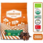 Foodsterr Organic Turkish Sundried Tomatoes 200g
