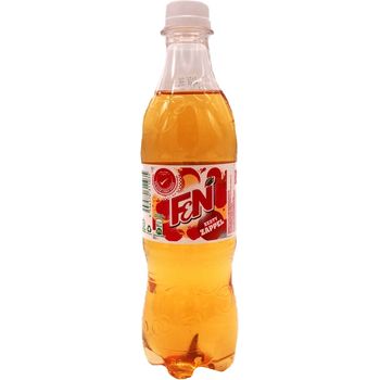 F&N Zappel Fruit Flavoured Beverage 500ml