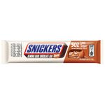 Snickers Almond Dark Chocolate Bar Less Sugar 40g