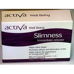 Activa Well Being Slimness Weight Loss Immediate Release