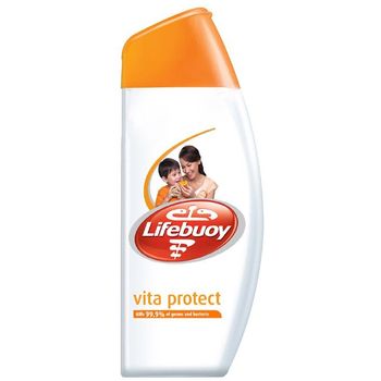 Lifebuoy Vita Protect Body Wash 300ml