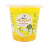 Dolphin Nata De Coco Mango 1.5kg