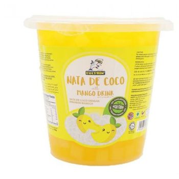 Dolphin Nata De Coco Mango 1.5kg