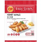 CP Honey Wings - 380g