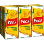 Yeo's Chrysanthemum Tea Drink 6 x 250ml