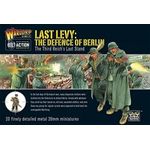 Warlord Games BWM03 Warlord Games Bolt Action The Last Levy The Defence Of Berlin