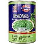 Maling Greenpeas 397g