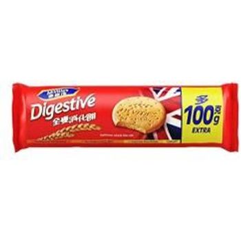 McVitie's Digestive Biscuits Original