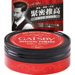 Gatsby Dressing Pomade Upper Hold 80g