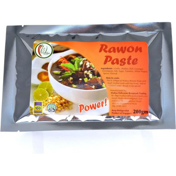 Wahyu Rawon Paste 200g
