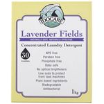 Idocare - Laundry Detergent, Concentrated Lavender Fields Powder (1kg)