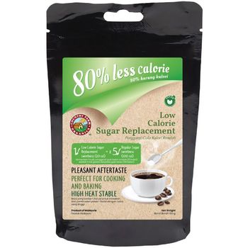 Country Farm Organics Low Calorie Sweetener 150g
