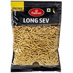 Haldiram's Long Sev Spicy Gram Flour Noodles 200g