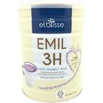 Etblisse Emil 3H Plant Based Milk 600g