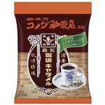 Morinaga Coffee Caramel Komeda Coffee 69g