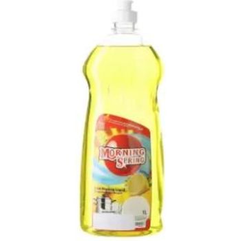 Morning Spring Dish Washing Liquid