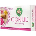 Gokul Skin Care Soap 75g
