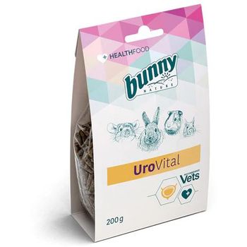 Bunny Nature Urovital 200g