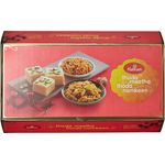 Haldiram's Thoda Meetha Thoda Namkeen diwali pack 900g