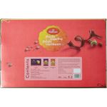 Haldiram's Thoda Meetha Thoda Namkeen diwali pack 900g