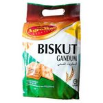 Agromas Wheat Biscuits 240g / Biskut Gandum