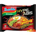Indomie Mi Goreng Ayam Geprek 85g
