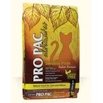 Pro Pac Grain Free Indoor Whole Cat Formula Chicken 2kg